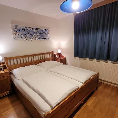 Ferienwohnung Schmiedhofer Ellmau Eksteriør bilde